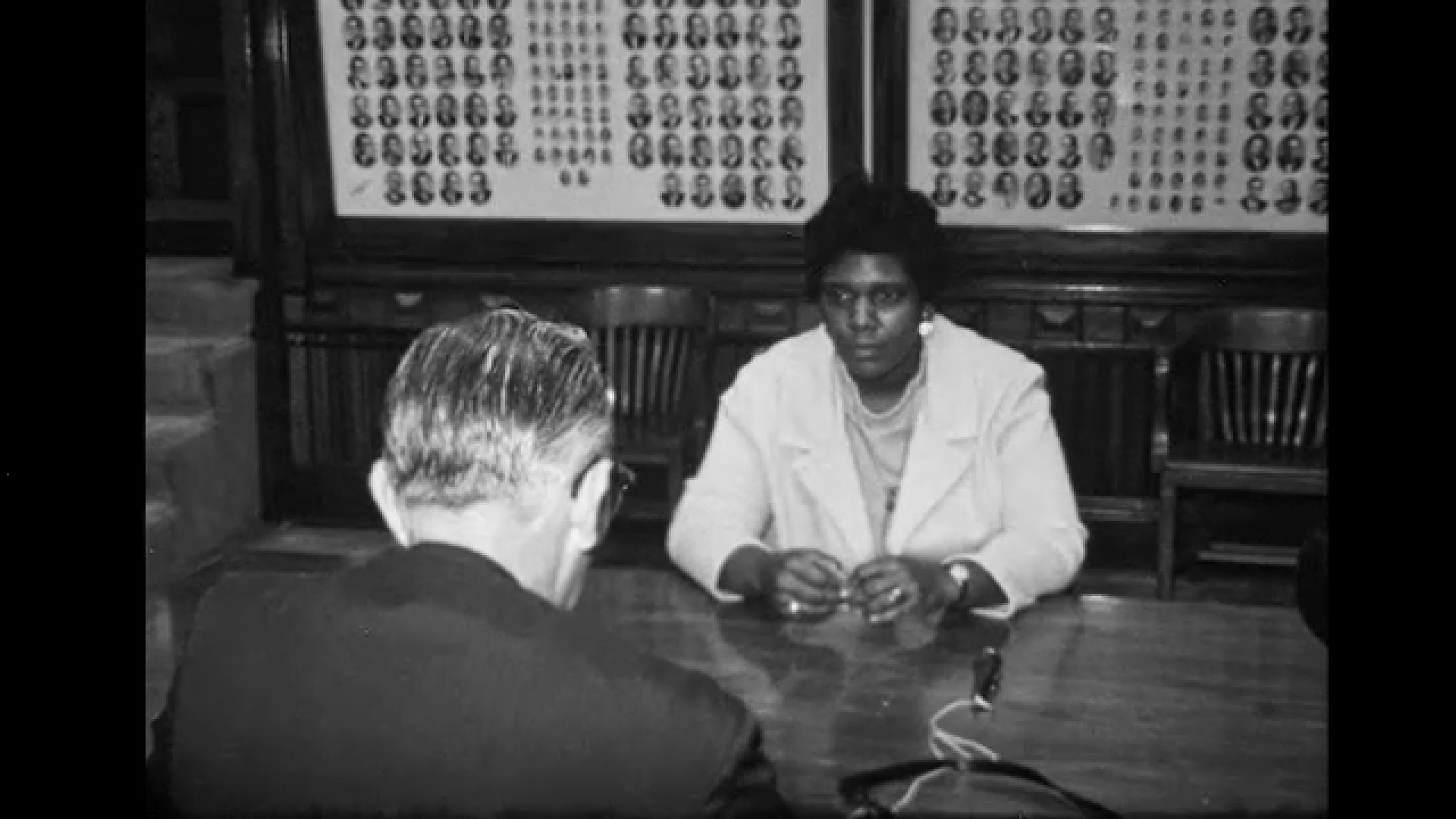 Everything old is new again: ABC13 historic footage of Texas Legislature