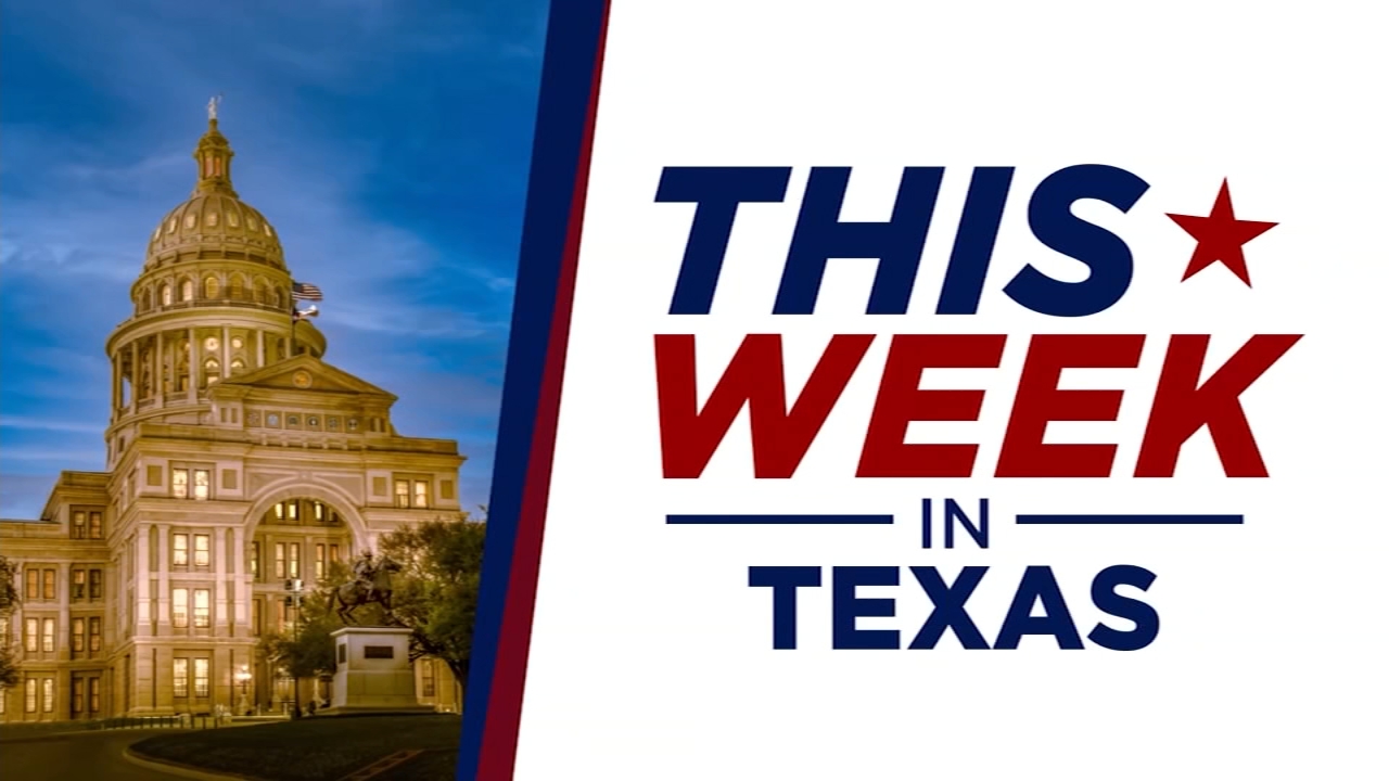 This Week in Texas: Confusion in Fort Bend County, new survey on economy and data centers