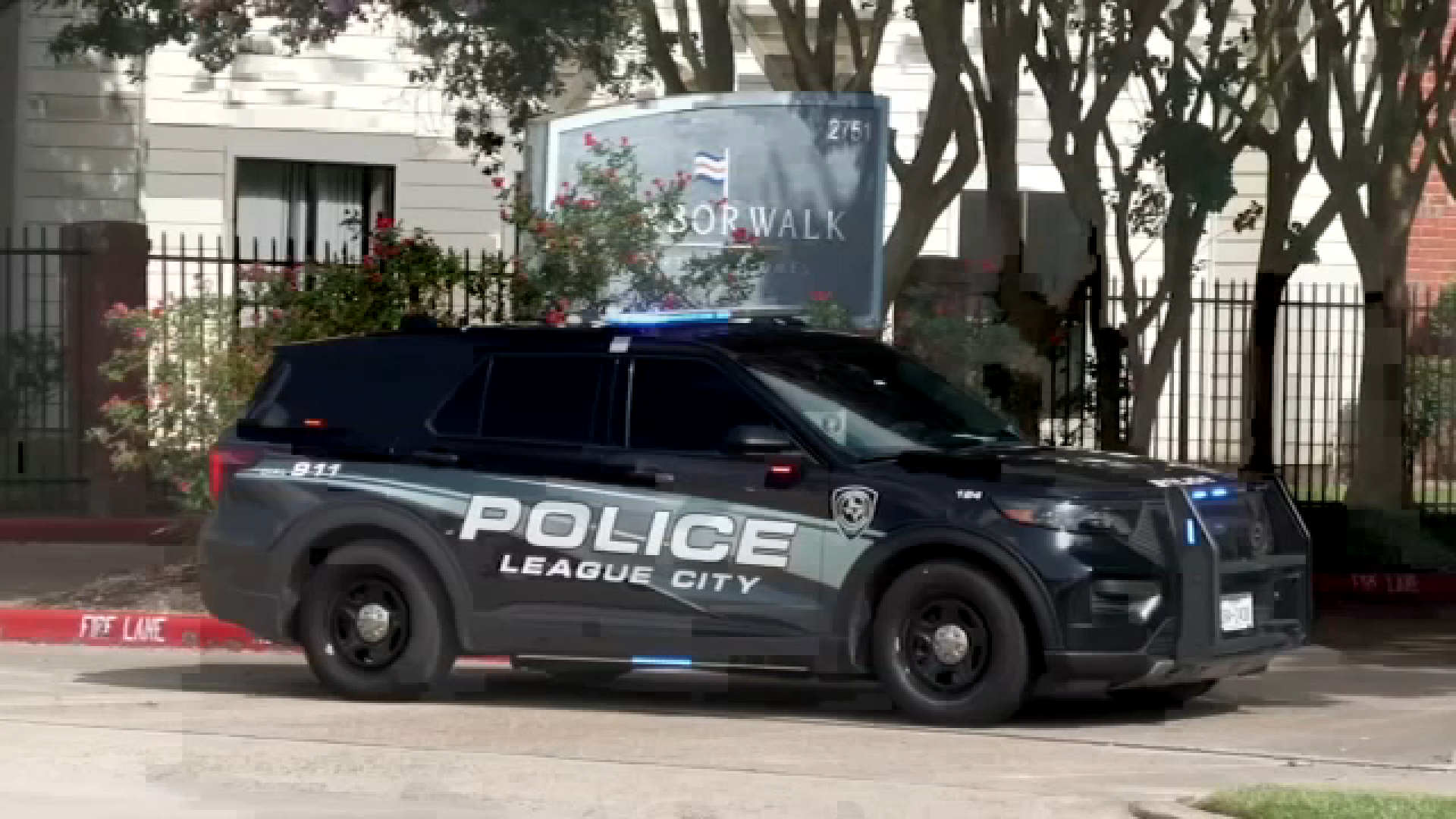 Suspect wanted on probation violation prior to murder of woman in League City, arrest warrant shows