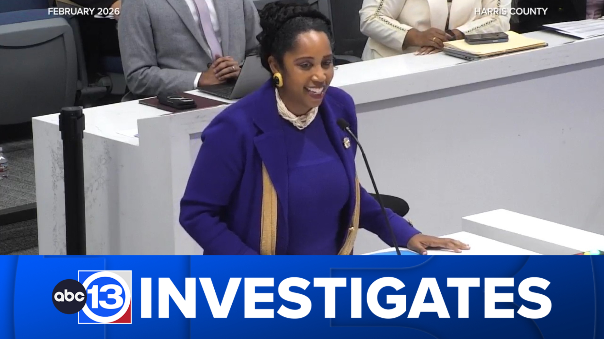 Hundreds applied for $411k job filled by late Congresswoman's daughter