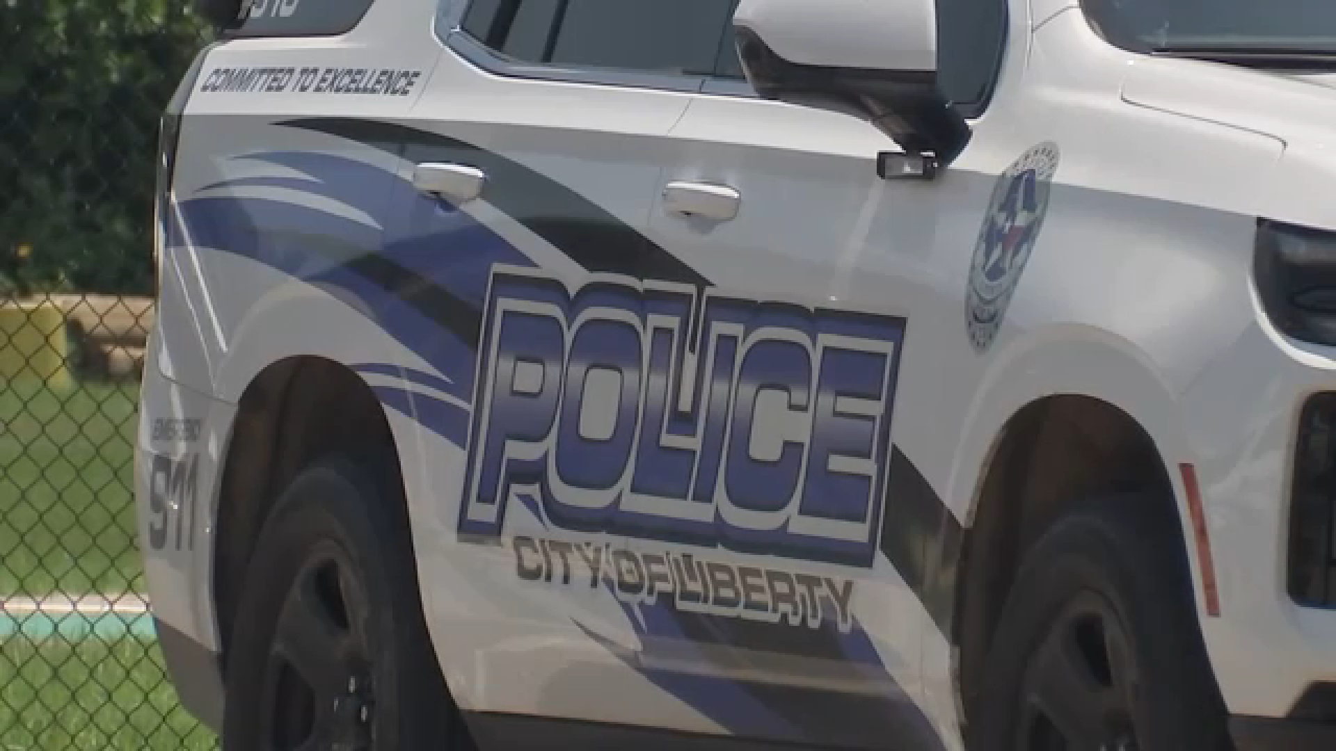 Former Liberty police officer turns himself in after grand jury indictment, officials say