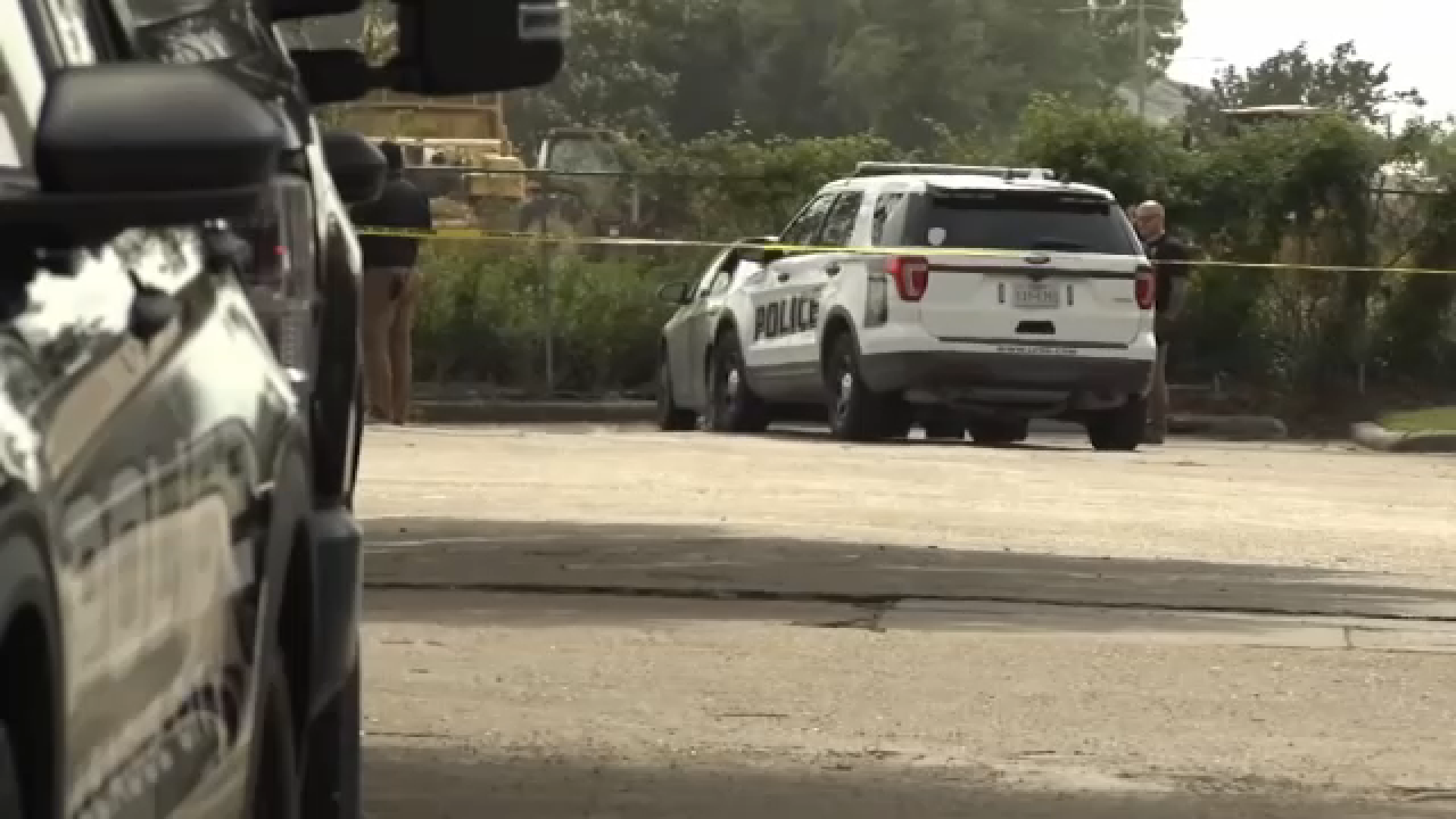 Galveston County officials say domestic violence cases on the rise