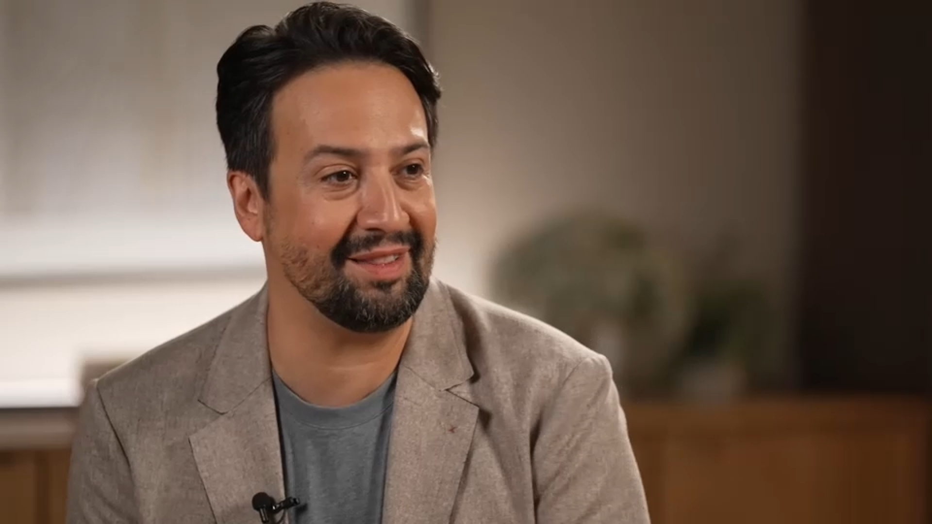 Moana live action: Lin-Manuel Miranda breaks down the music, meaning, and magic behind the Disney film