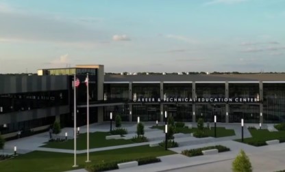 Lamar CISD to open new Career and Technical Education Center, preparing students for workforce