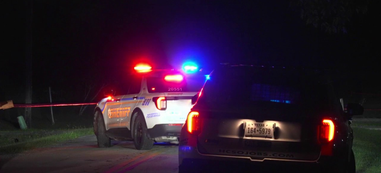 Man dies after shooting in northeast Harris County, sheriff's office investigating